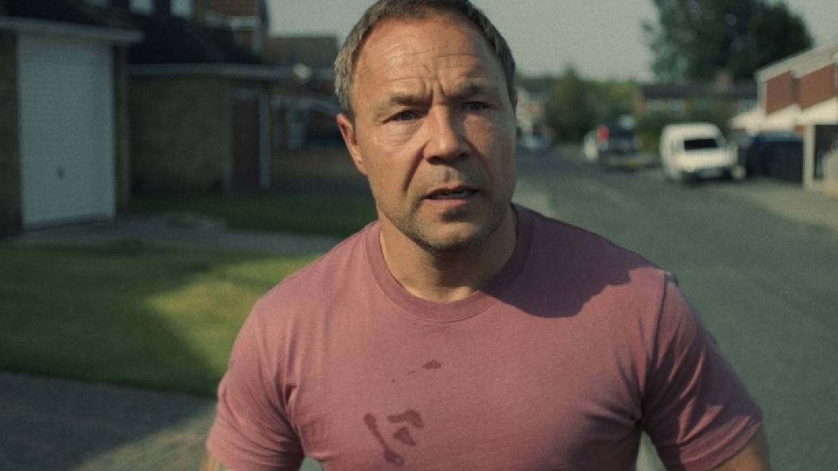 What Nonce Means In Netflix's Adolescence: UK Slang Term Explained