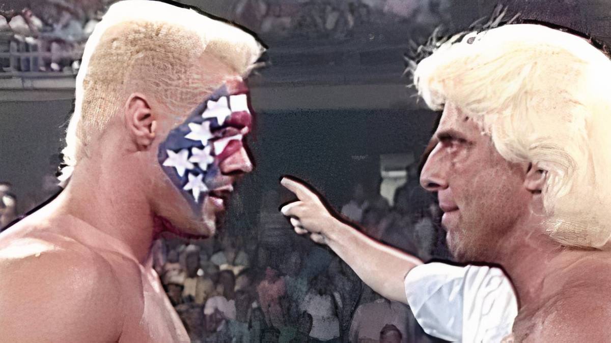 7 Classic Matches WWE Needs To Add To The WCW Vault YouTube Channel