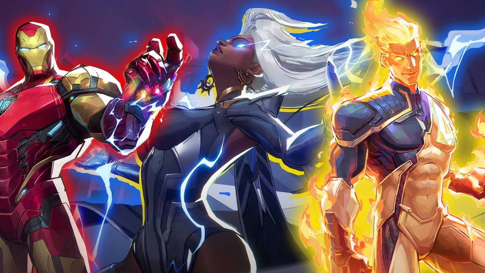 Marvel Rivals: Every Duelist Character, Ranked From Weakest To Strongest