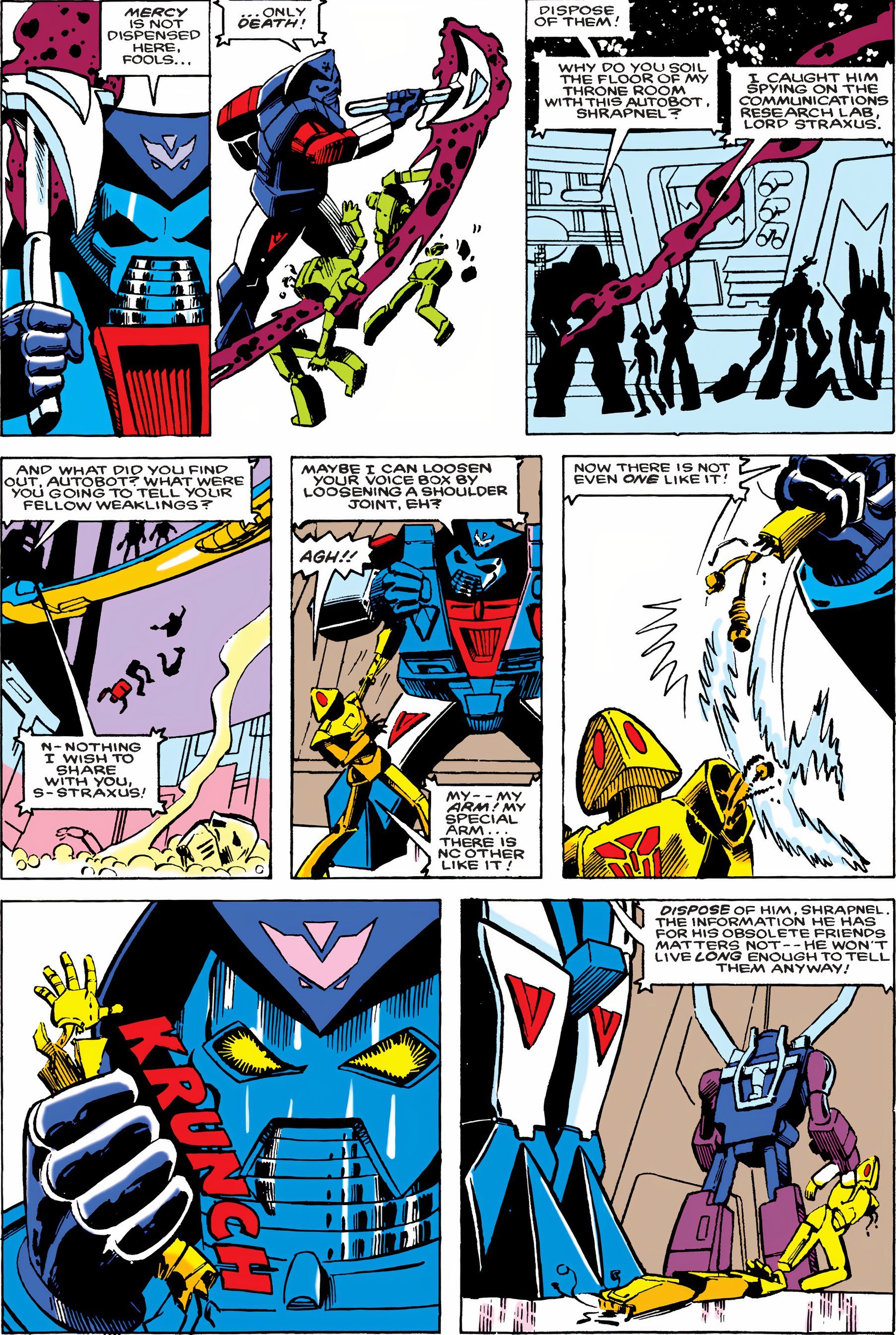 10 New Transformers That Make the Franchise Fun Again