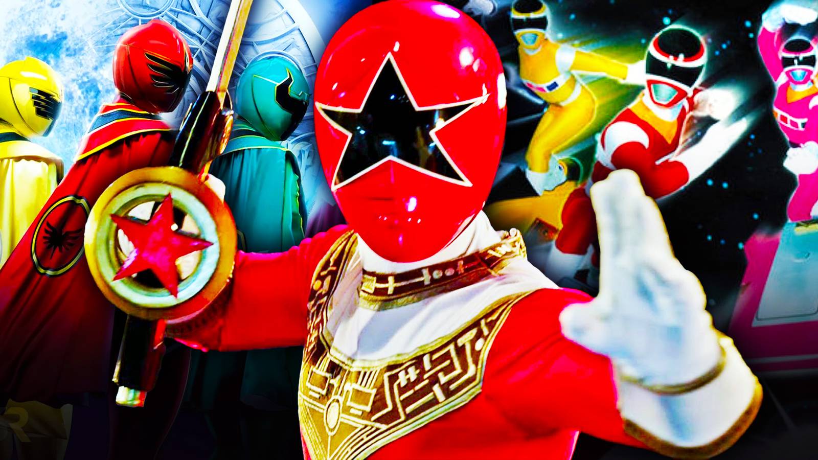 Power Rangers Zeo Tv Watch Power Rangers Zeo Streaming Online | Tubi