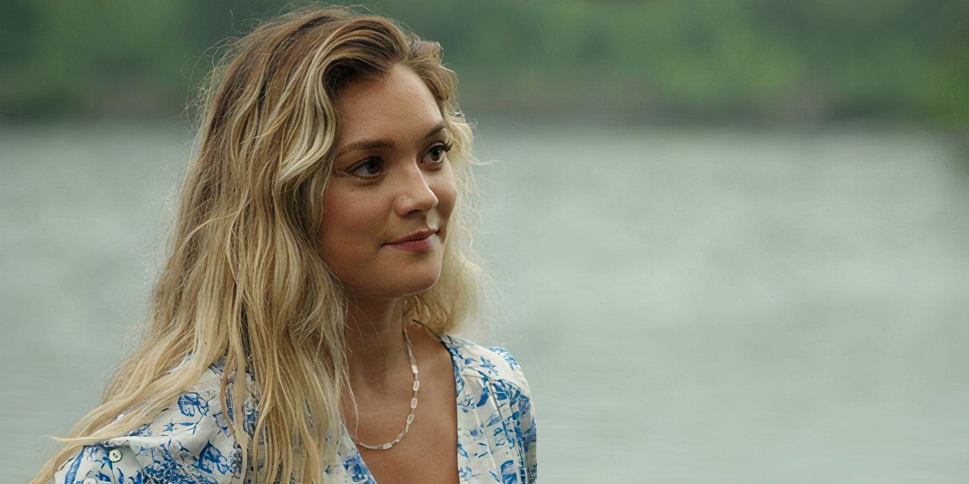 Maggie e Lola em Sullivan's Crossing, outrora rivais.