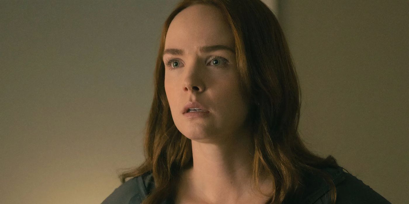 Maggie Sullivan em Sullivan's Crossing