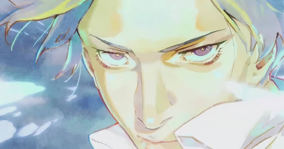 China Is Eyeing an Anime Takeover, and the Trailer For Super Cube