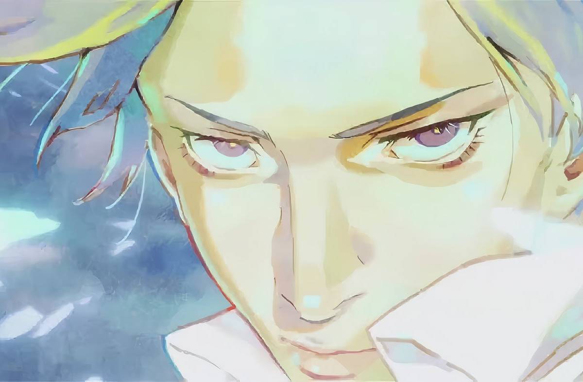 China Is Eyeing an Anime Takeover, and the Trailer For Super Cube