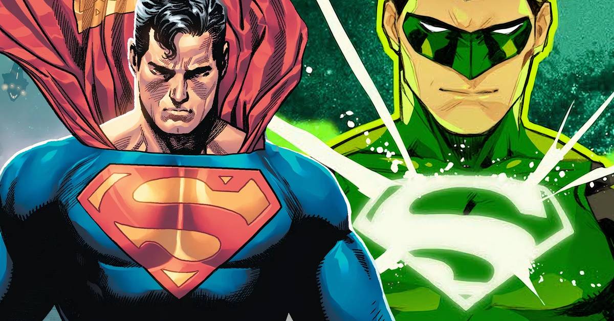 superman-and-green-lantern- 