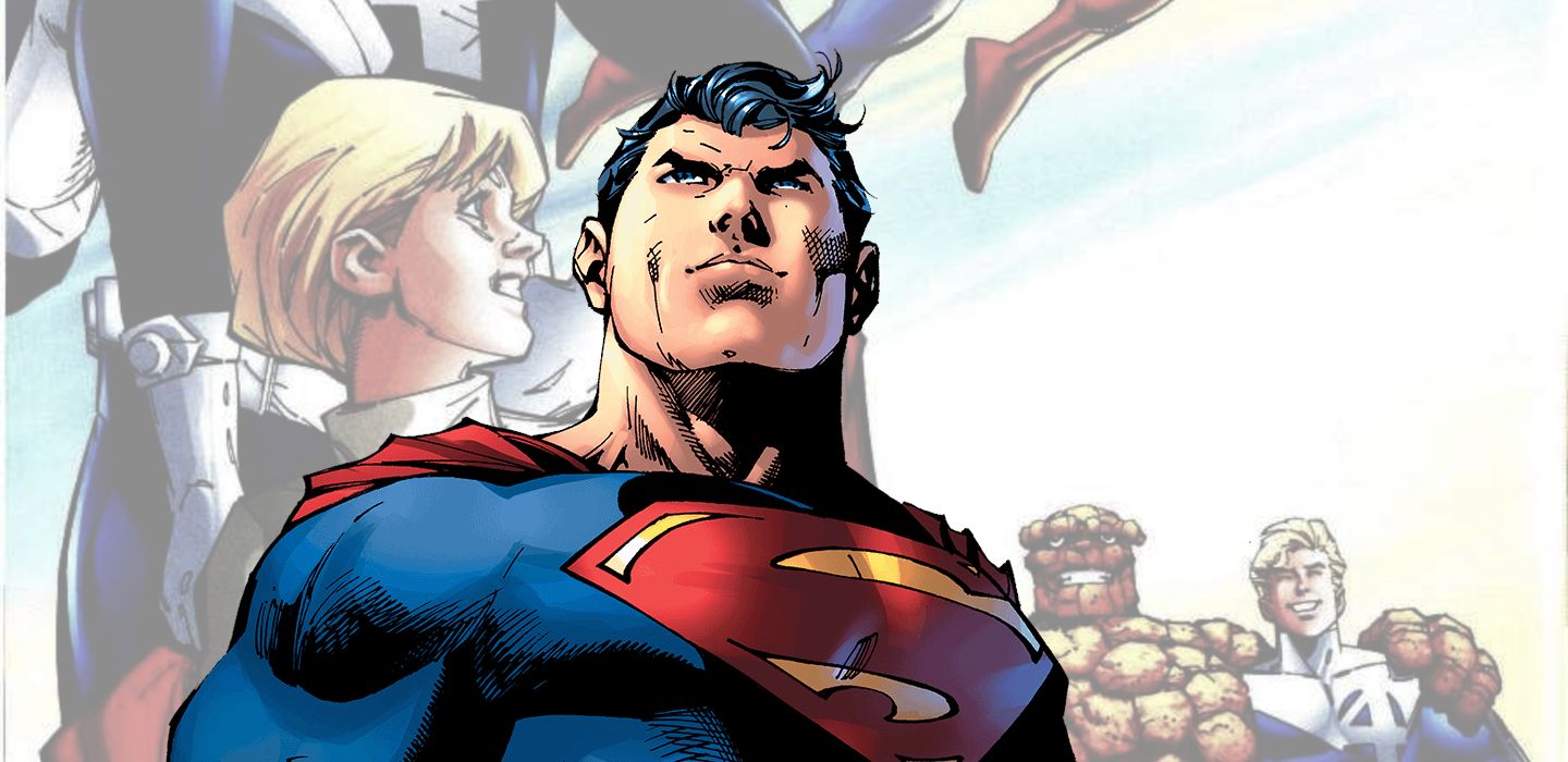 Russ Burlingame | ScreenRant