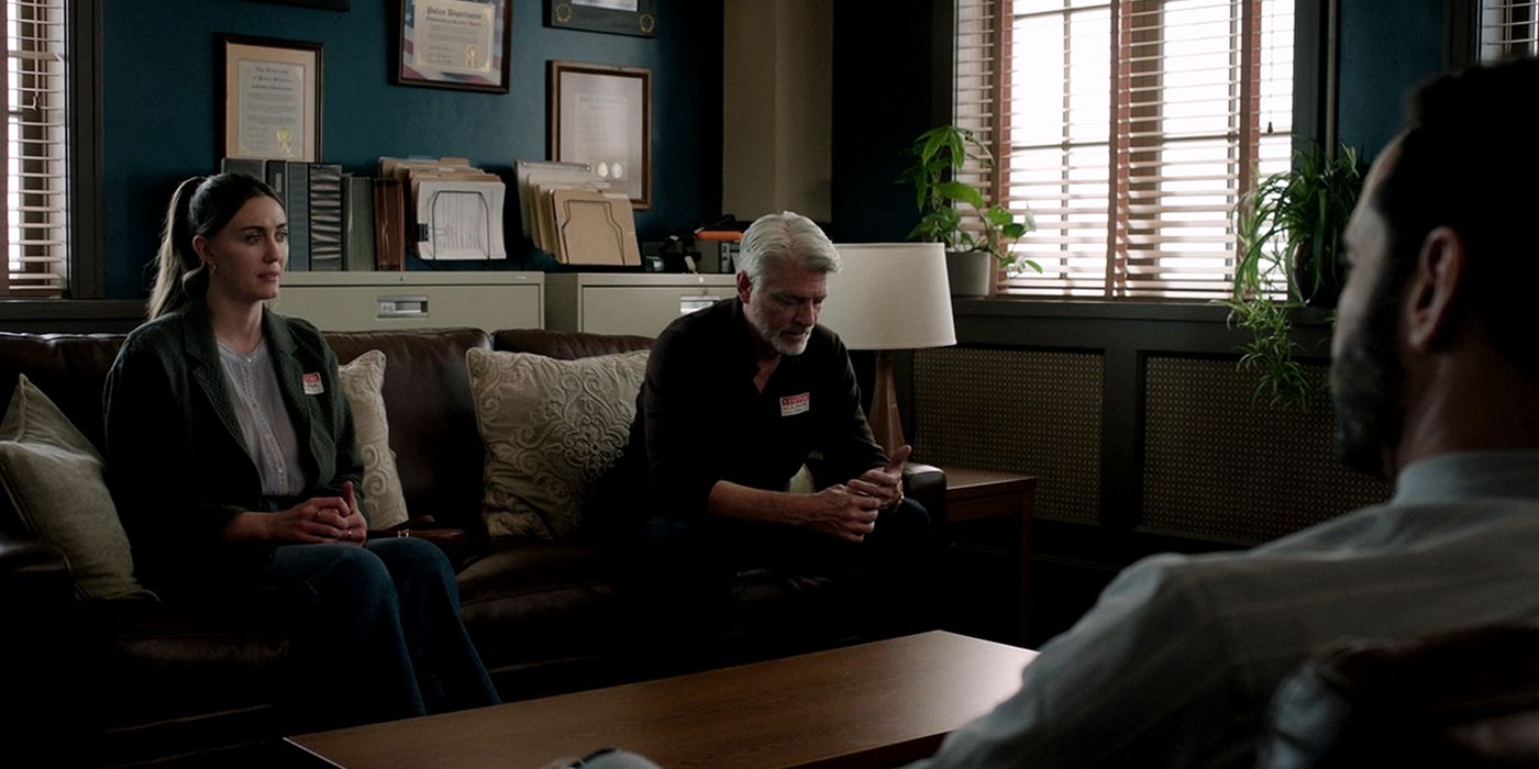 Every High Potential Season 1 Case, Ranked