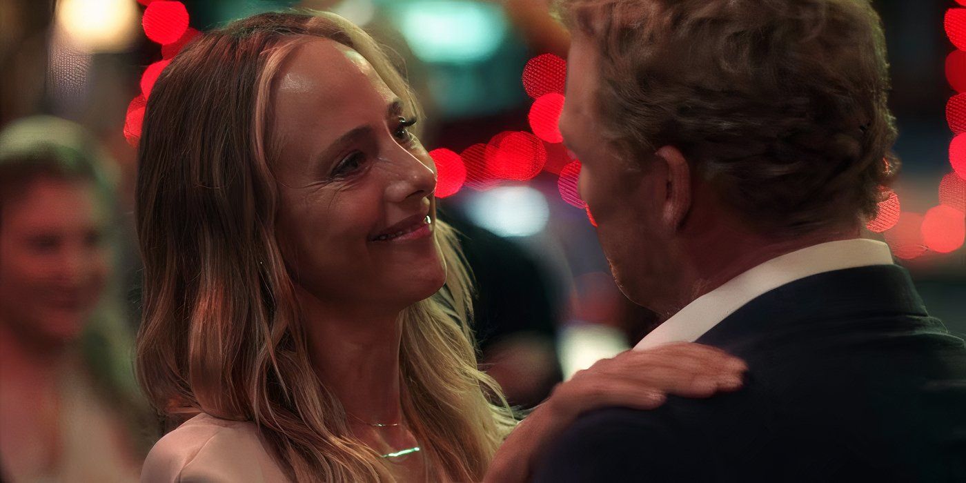 Teddy tells Owen how much she means to him in Grey's Anatomy