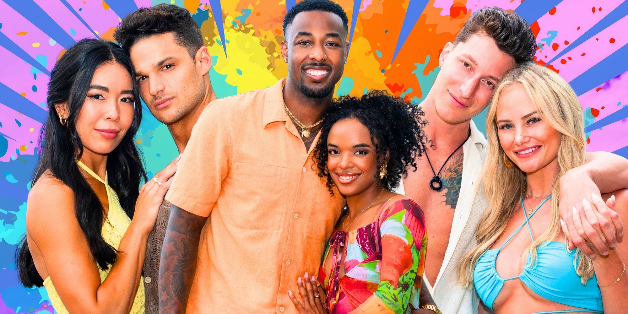 Temptation Island Season 1: Will There Be A Reunion?