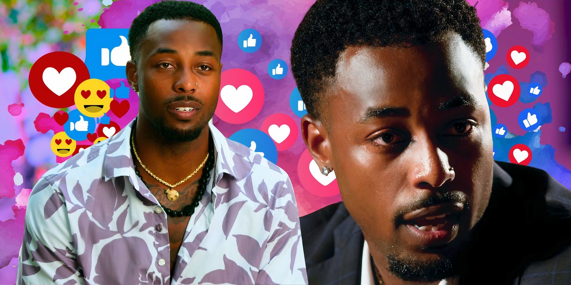 Temptation Island Season 9: Brion Whitley's Age, Job, Instagram & More