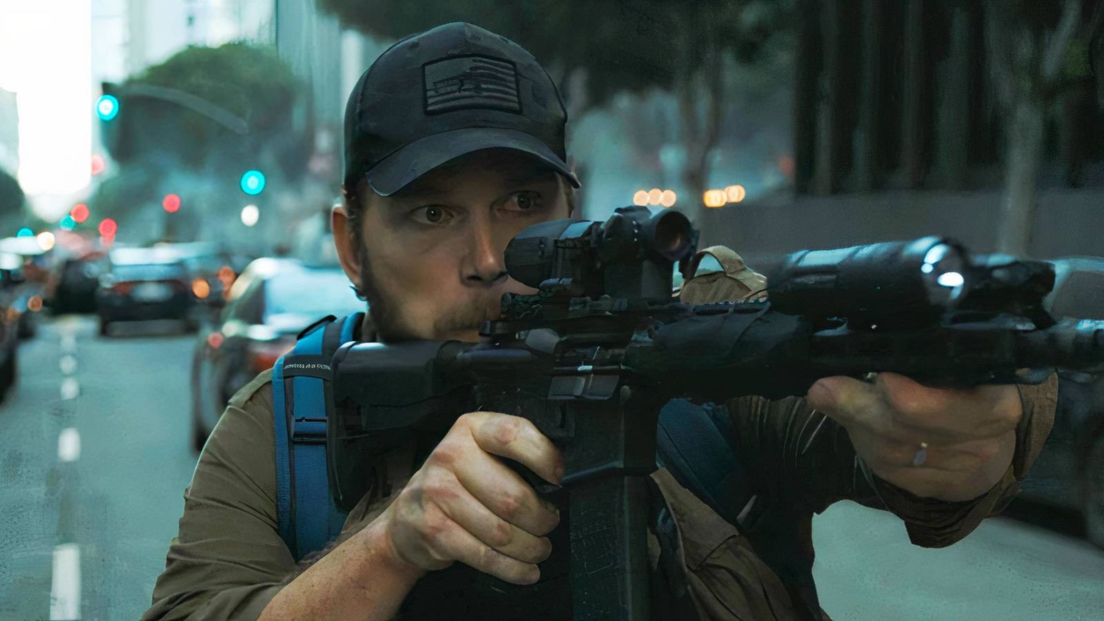 Terminal List Season 2 Casts The Last Of Us Star As Filming Begins Very ...