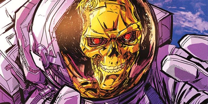 Terminator Science Space Terminators Are Even More Indestructible Than You Think, Proving Skynet ...