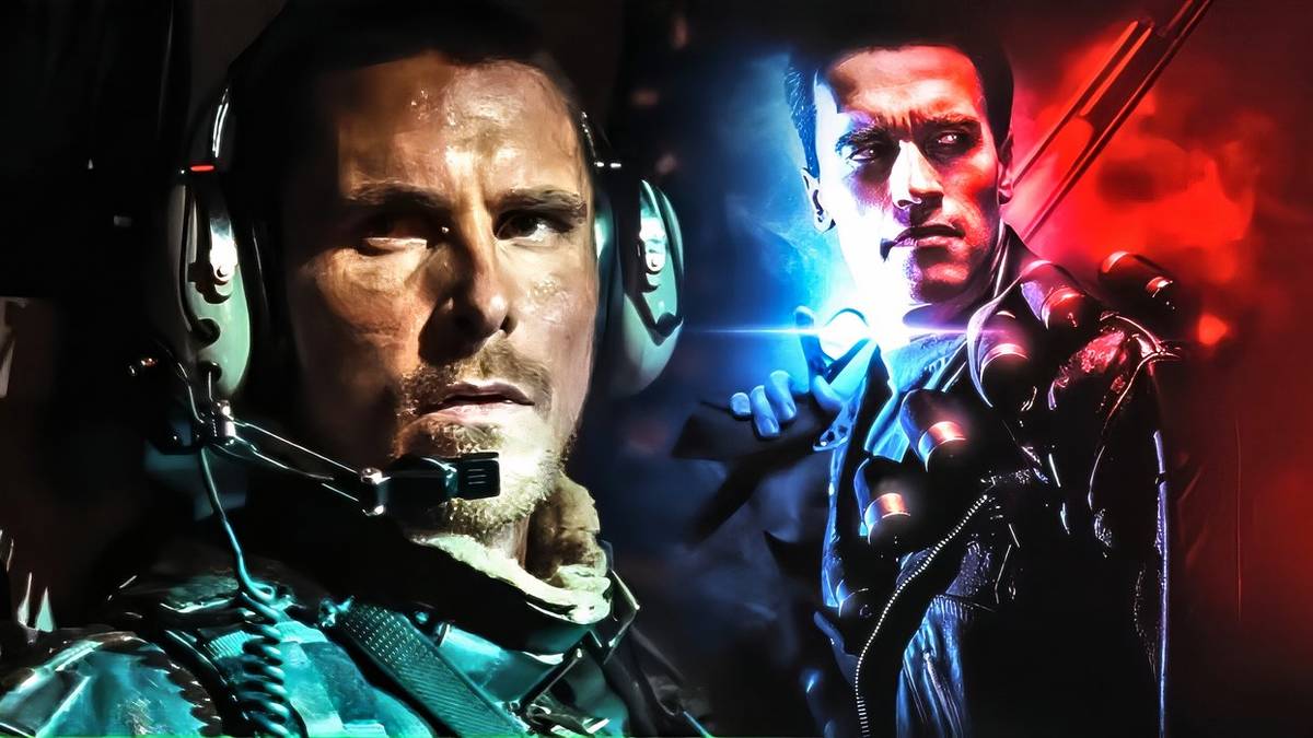 Terminator Defeating Terminator Teases a Big Secret Behind John Connor's Defeat of Skynet ...