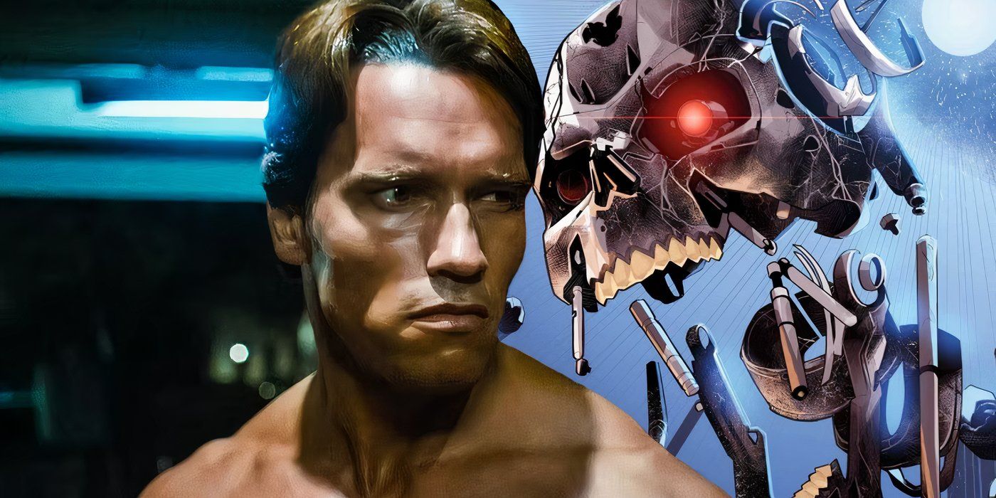 Terminator's War Against Humanity Is More Messed Up Than You Realize ...