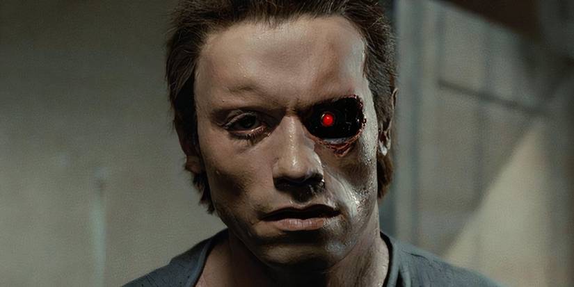 The First Terminator Project Without Arnold Schwarzenegger Has A Higher ...