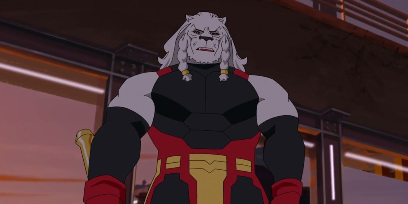Invincible's 10 Best Episodes (So Far)