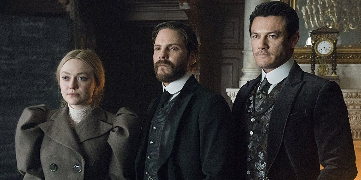 Dakota Fanning's HBO Crime Thriller Officially Leaves in 8 Days — Last Chance to Binge