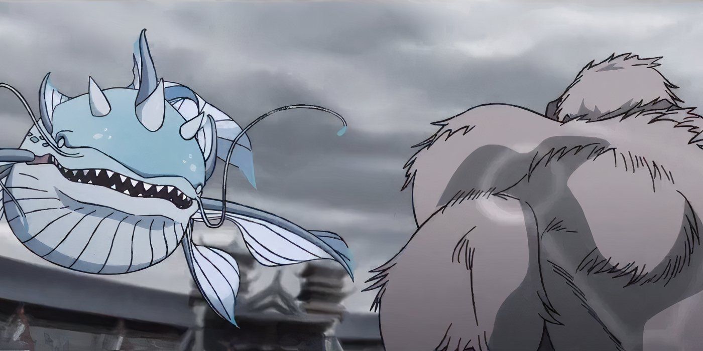 China's Next Hit Anime Is On the Horizon, And Its Epic Animation Is ...
