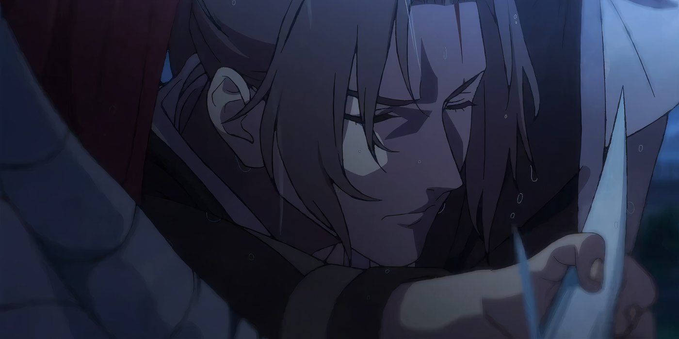China's Next Hit Anime Is On the Horizon, And Its Epic Animation