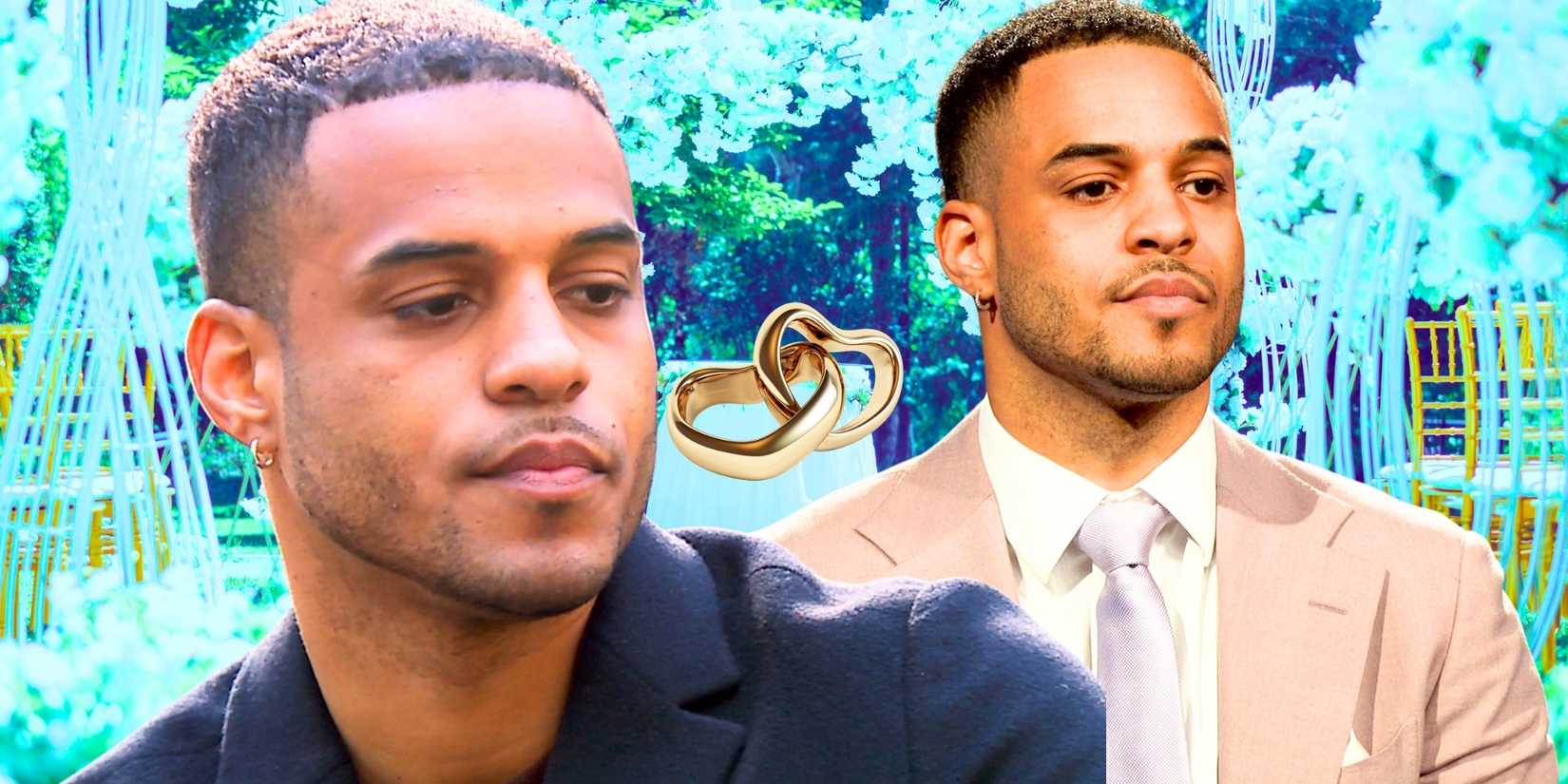The Bachelor Season 29 I'll Never Grant Ellis For Telling Both