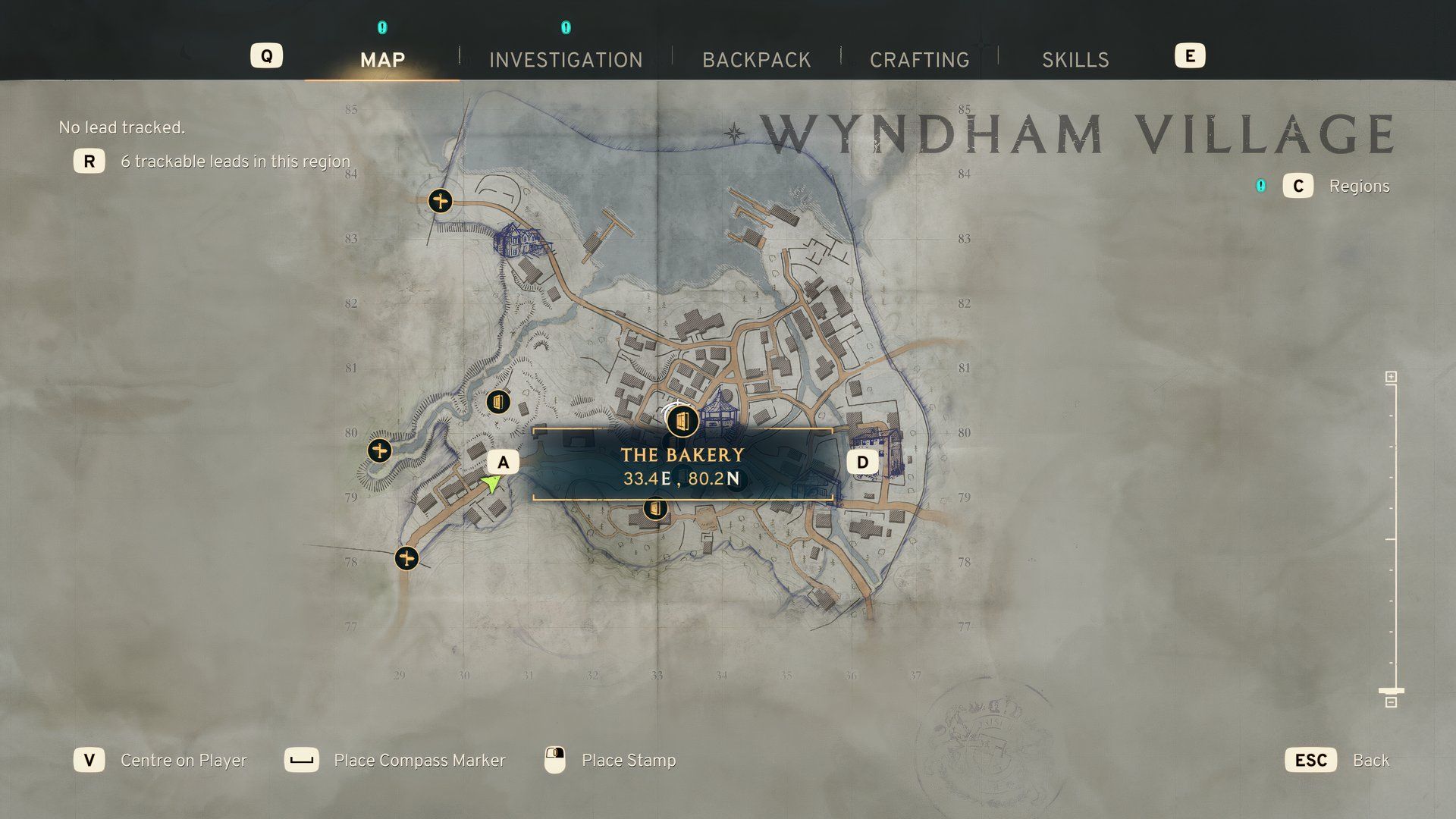 All Trader Locations & Inventories In Atomfall