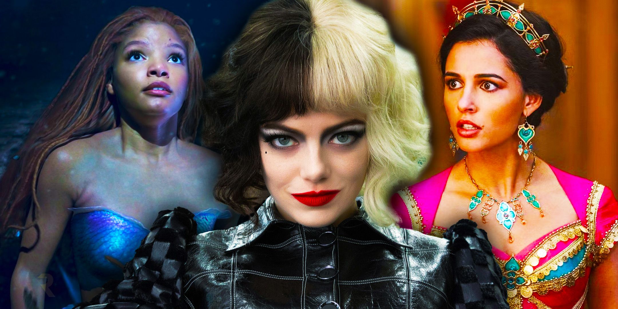 Lion King 2019 Cast & Character Guide: Who Voices Which Animal?