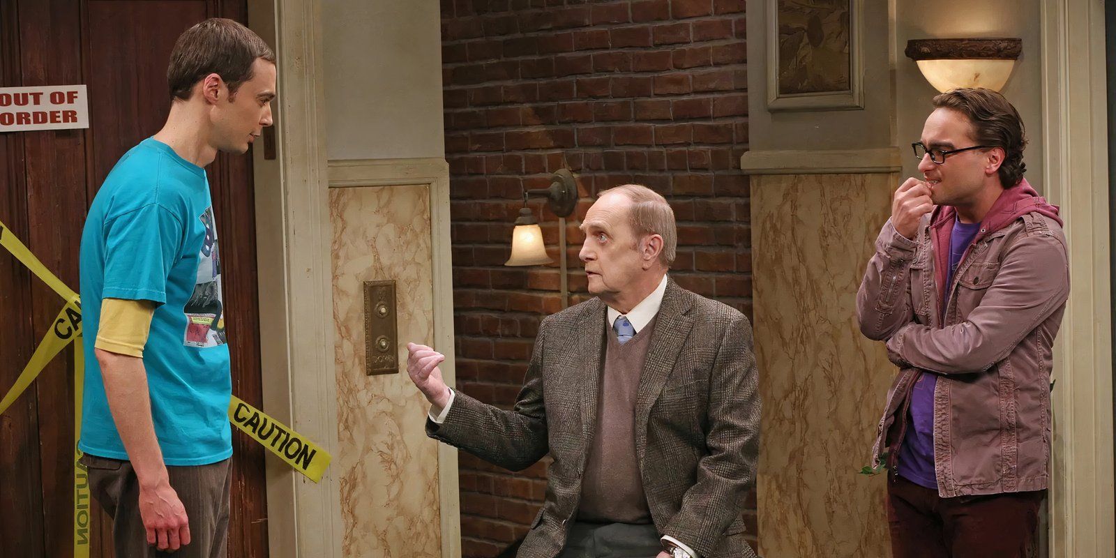 Who Are Sheldon’s 9 Friends In The Big Bang Theory (& How Many Could ...