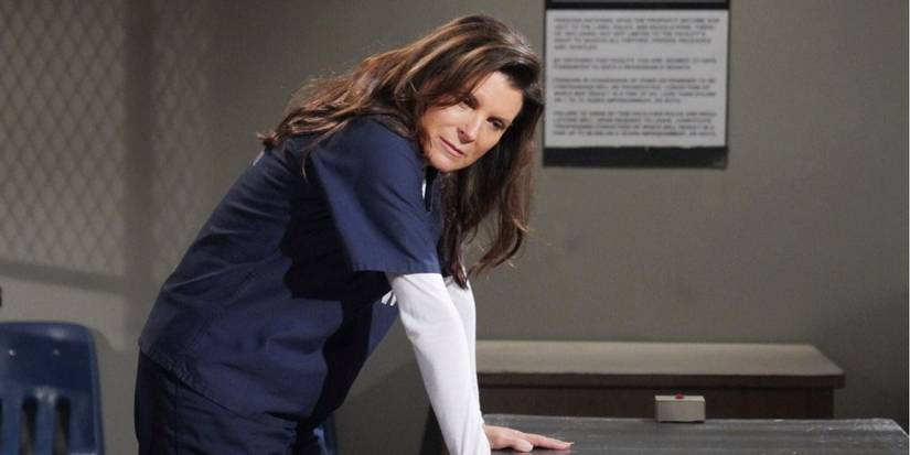 I'm So Relieved Sheila Carter Is Still Alive — The Bold & The Beautiful  Villain's Fake Death Explained