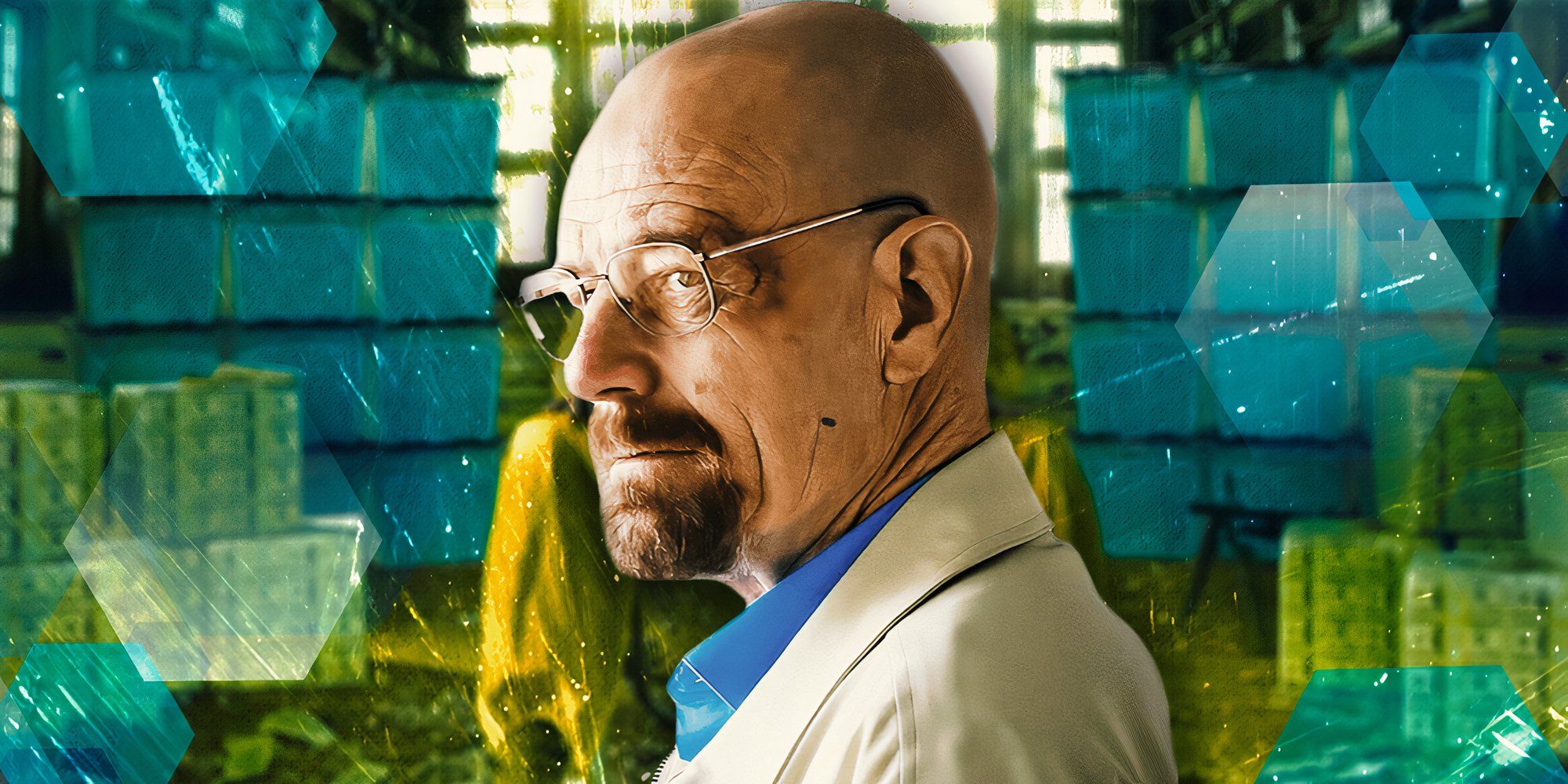 The Exact Moment Walter White Became Irredeemable in Breaking Bad