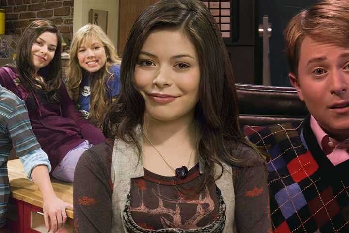 icarly Summary, Trailer, Season List, Cast, Where to Watch and More