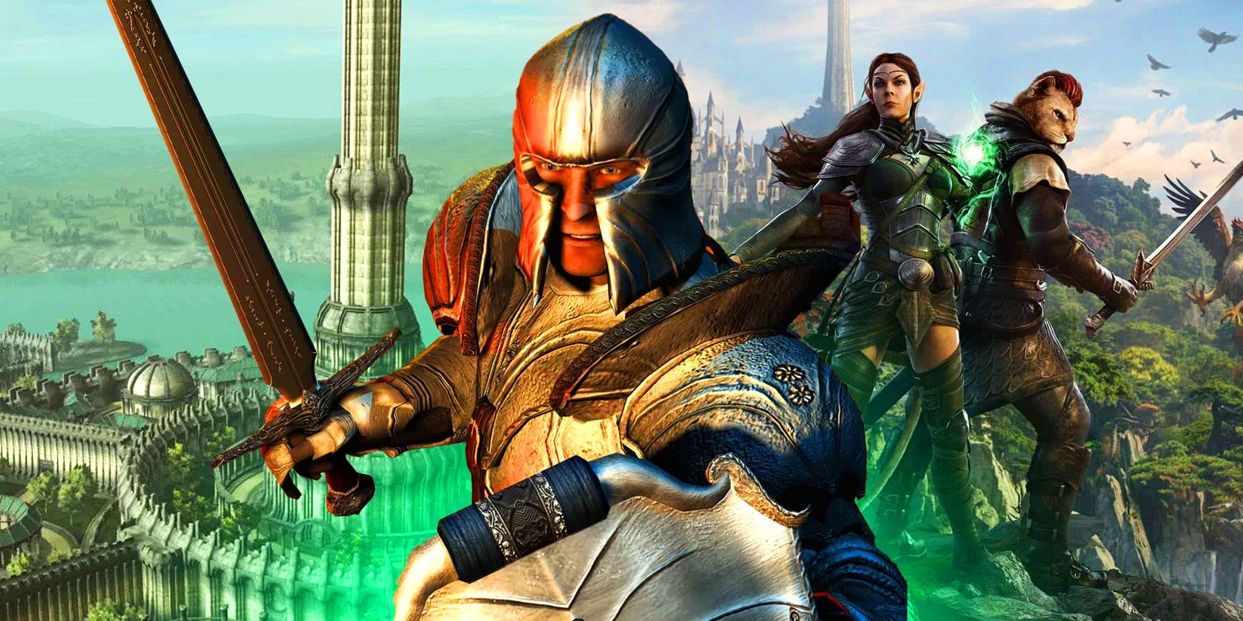 Immagine di The Elder Scrolls 6