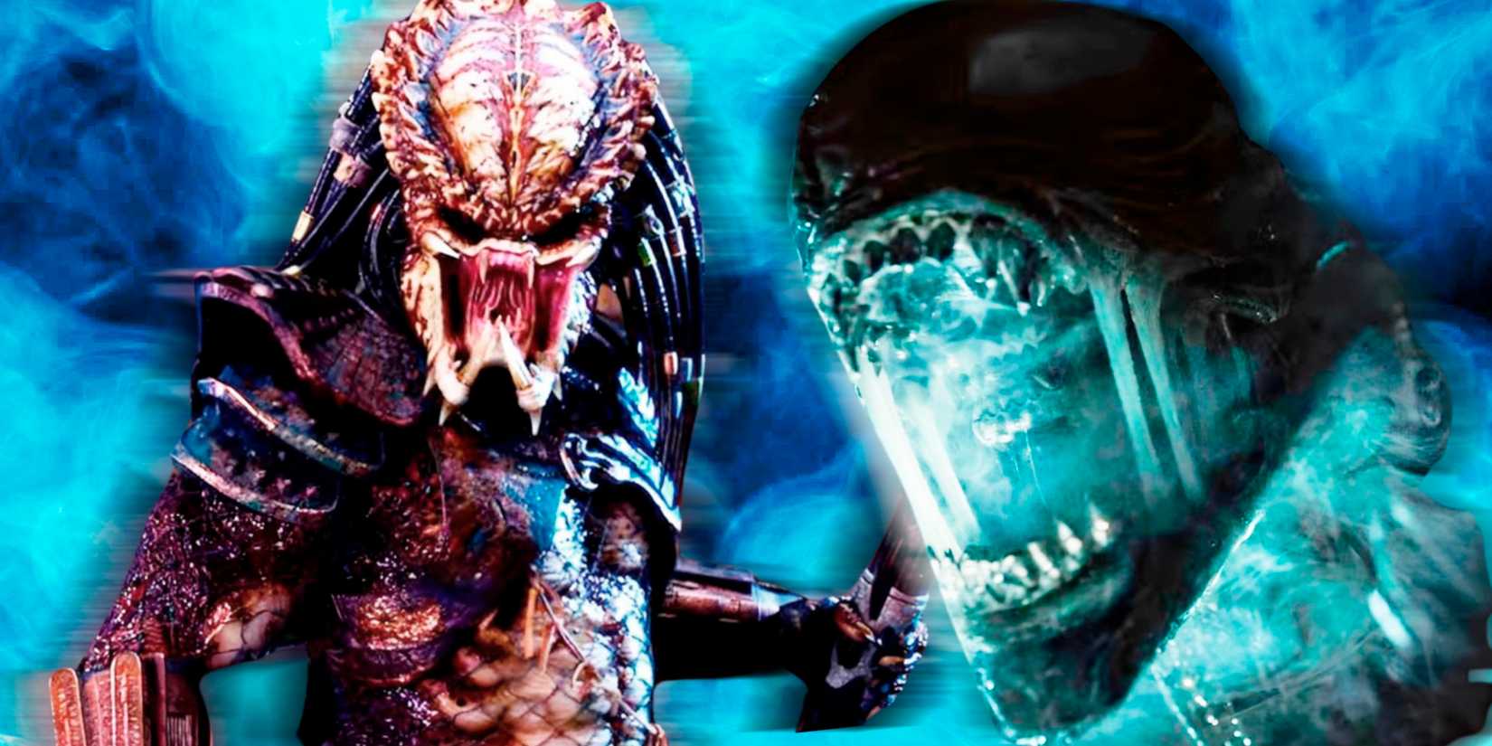 Godzilla & Kong Finally Have Worthy Competition After The Monsterverse ...