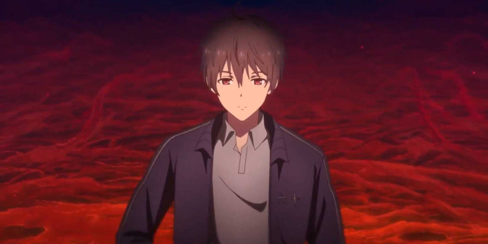 The Daily Life of the Immortal King