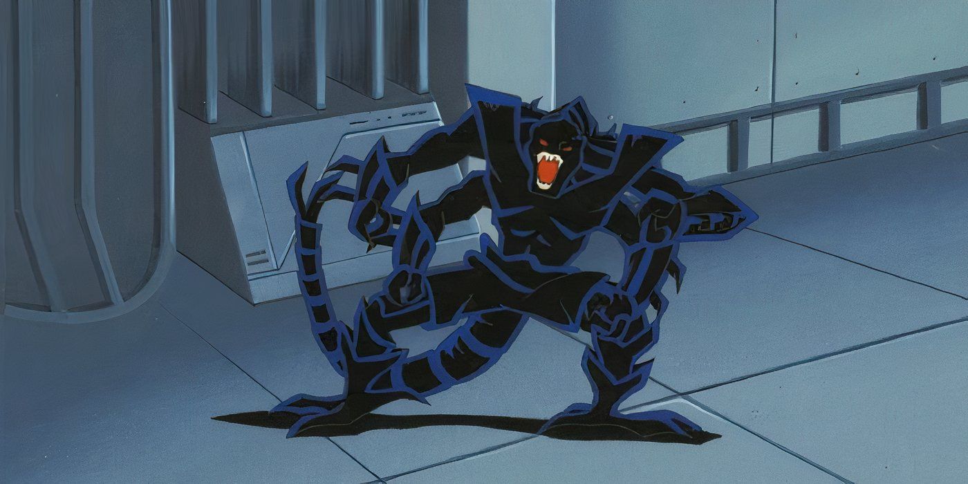 10 Best Fights In The Original Animated Hulk Show
