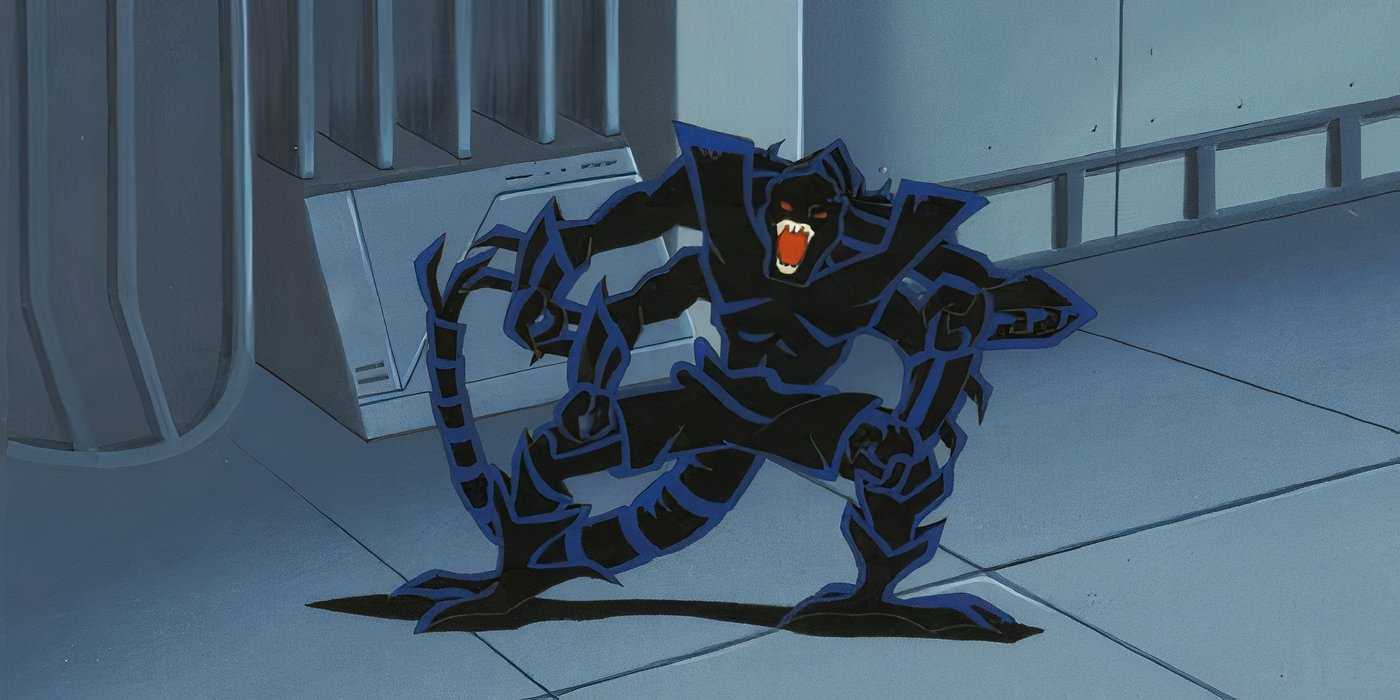 Below Animation 10 Best Fights In The Original Animated Hulk Show