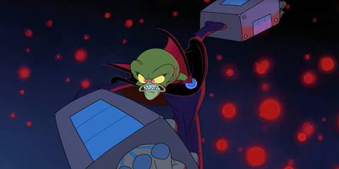 The Day the Earth Blew Up: A Looney Tunes Movie Summary, Trailer, Cast ...