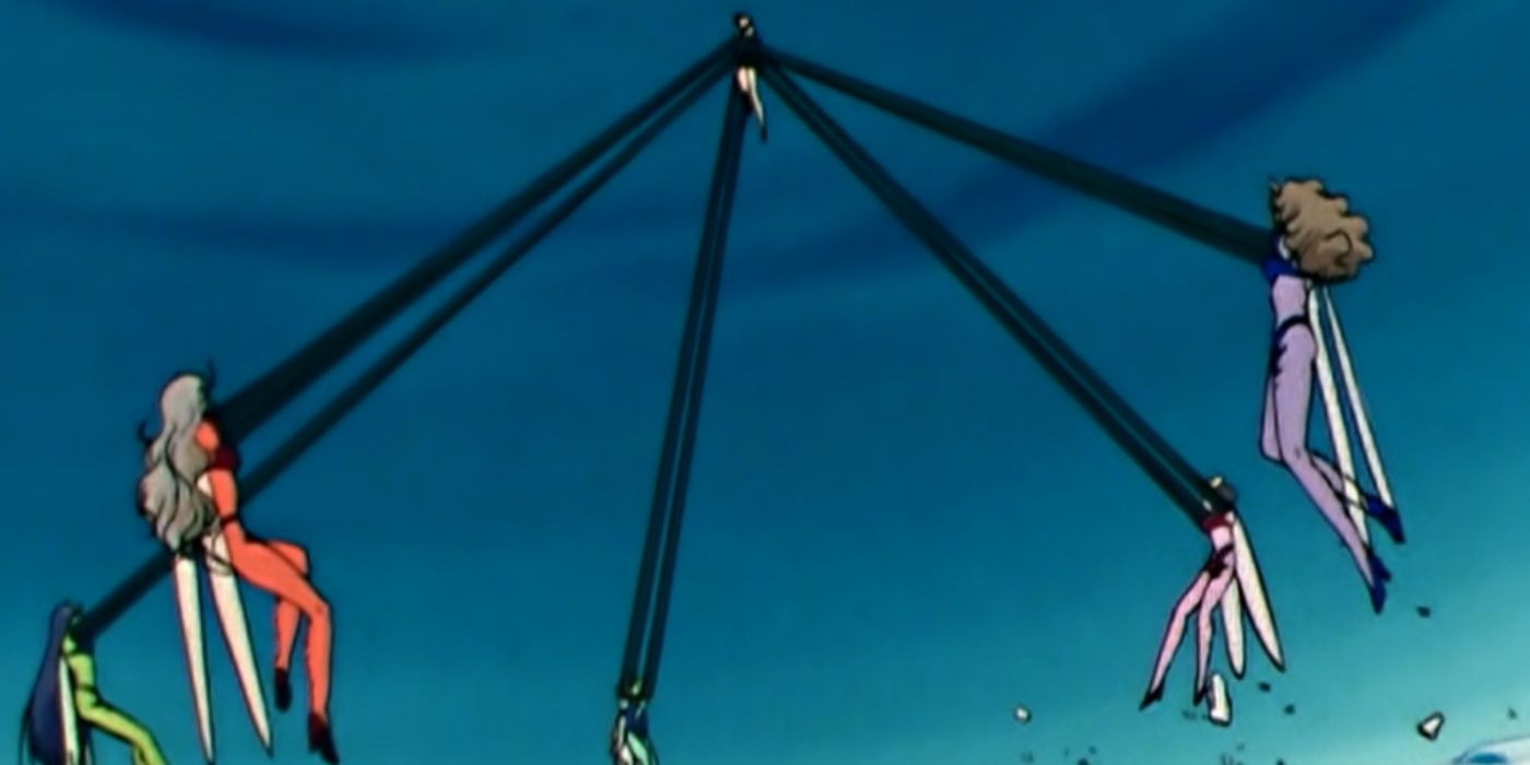 Sailor Moon May Seem Sweet, But One of Its Deaths Still Hurts to This Day