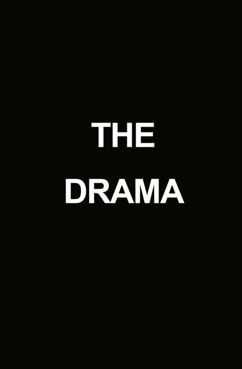 Pôster do filme The Drama.