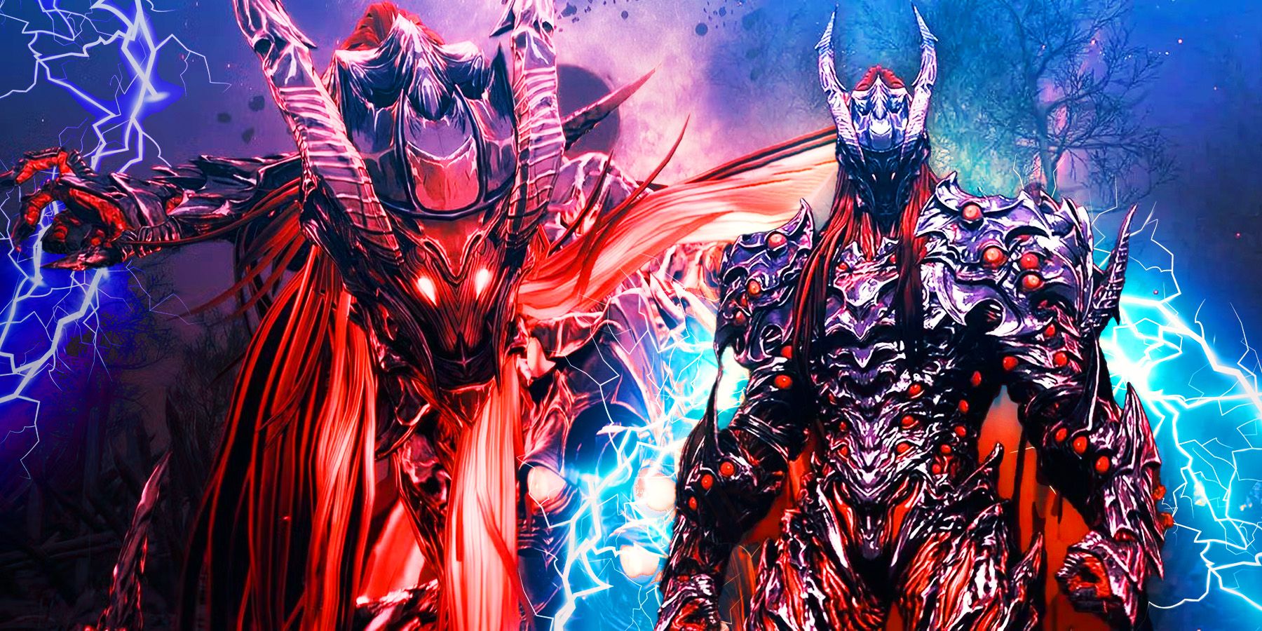The First Berserker: Khazan - How To Beat Blade Phantom (Boss Guide)