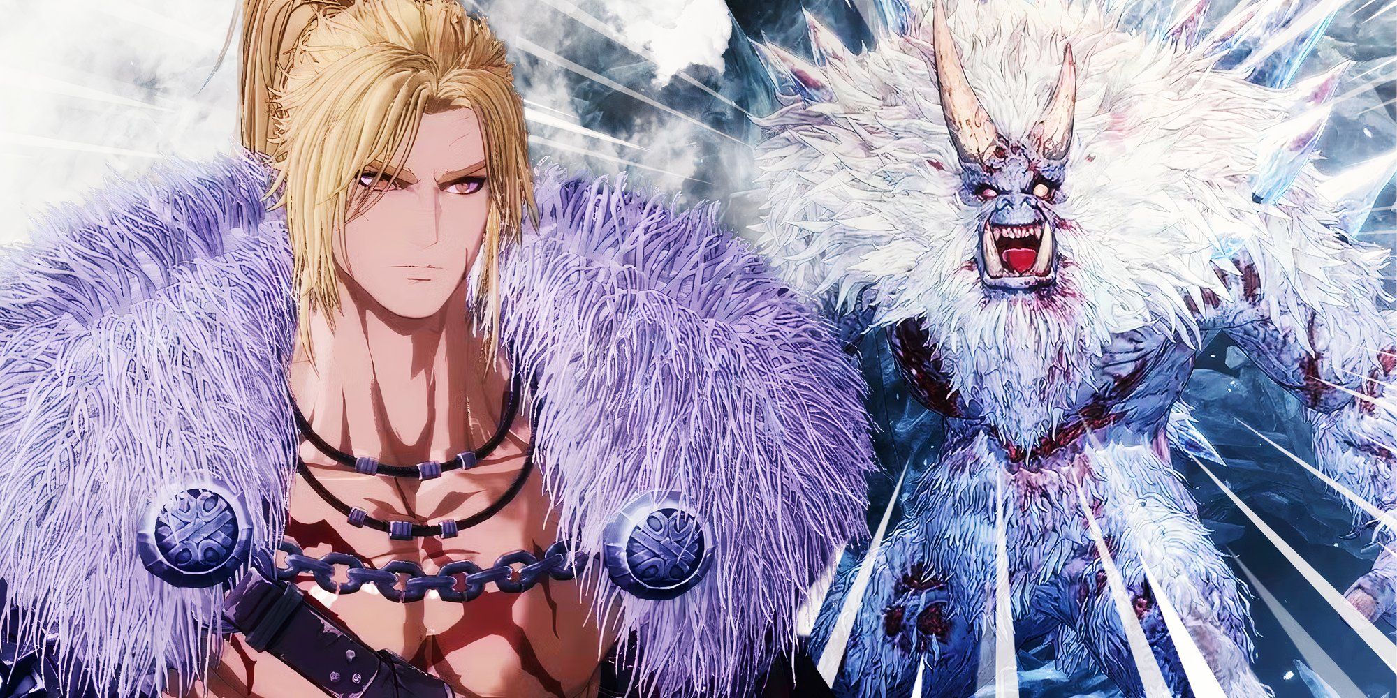 タツヤくんページ The First Berserker: Khazan - How To Beat Yetuga (Boss Guide)