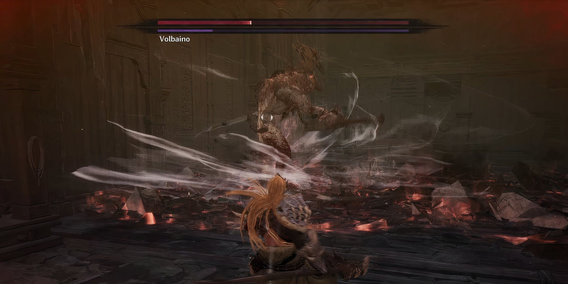 The First Berserker: Khazan - How To Beat Volbaino (Boss Guide)