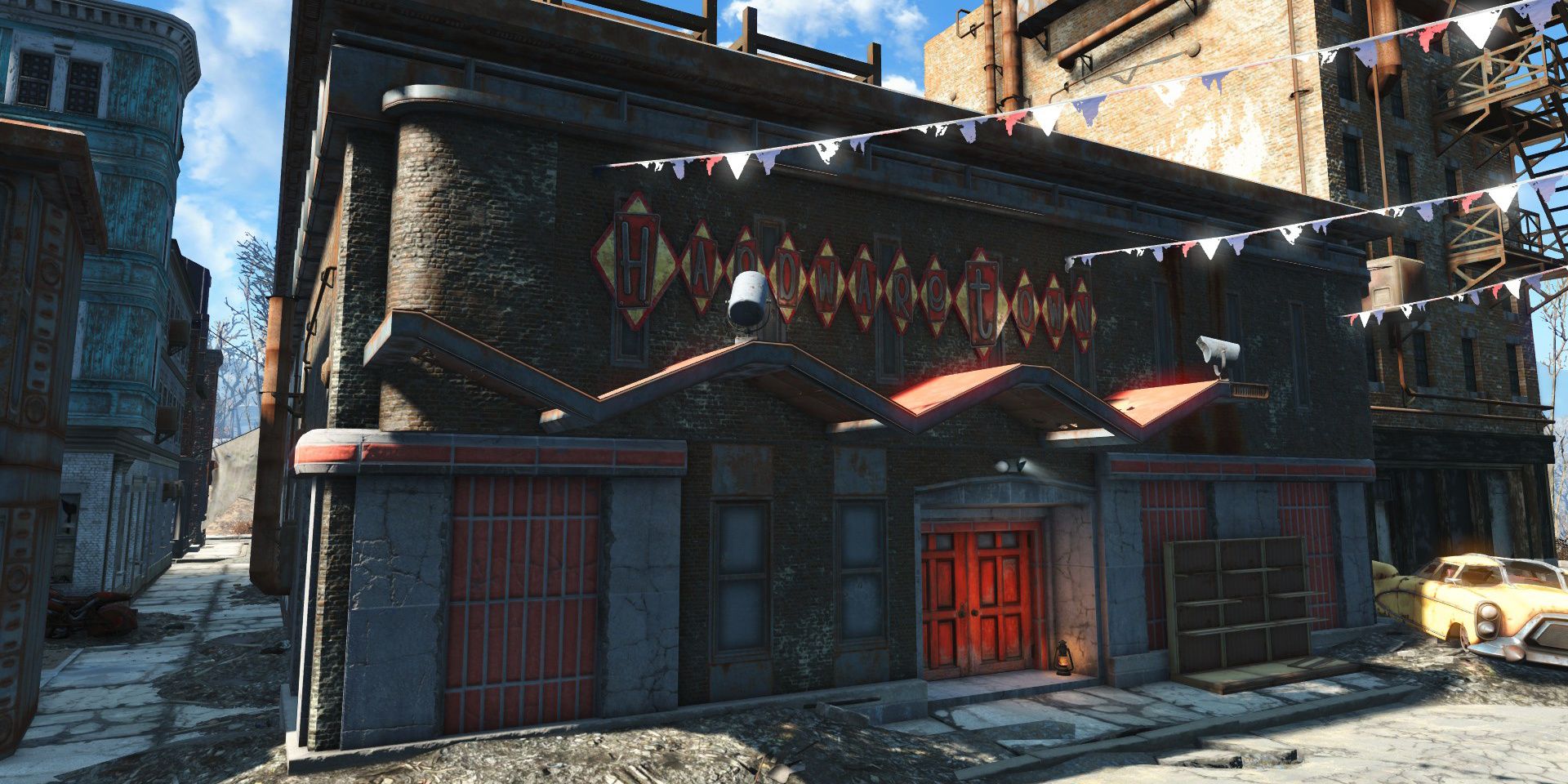 Fallout 4: 10 Best Quests You Should Totally Do At A Lower Level