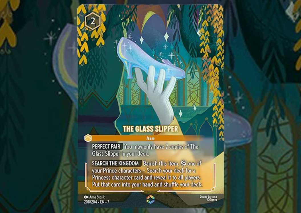 10 Disney Lorcana: Archazia's Island Cards Worth The Most Money 10 Disney Lorcana: Archazia's Island Cards Worth The Most Money