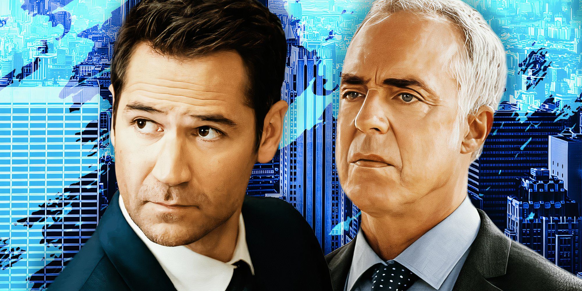 The Lincoln Lawyer Season 4 Might Miss Harry Bosch, But Mickey Can Still  Win Without Him
