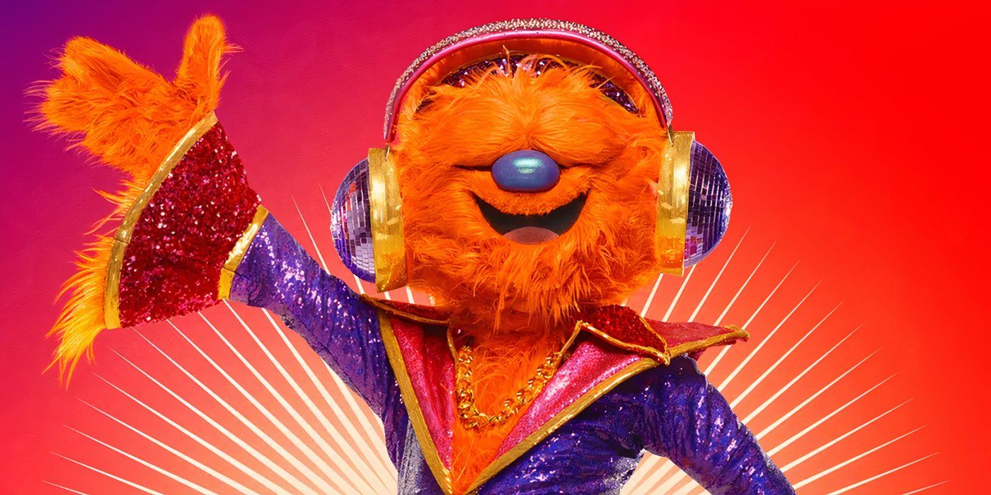 The Masked Singer Season 13's Lucky 6 Preview Reveals Mad Scientist ...