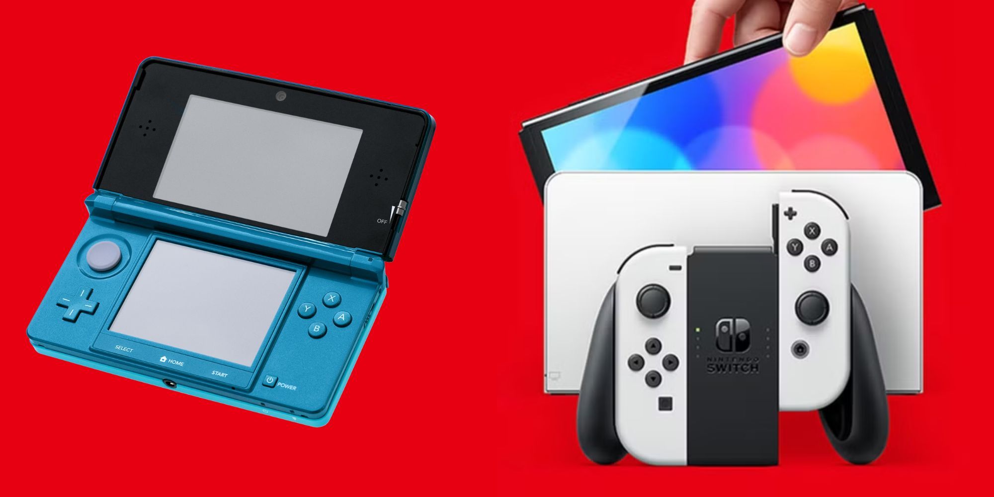 Nintendo Switch 2 Should Bring Back These 8 Missing Features