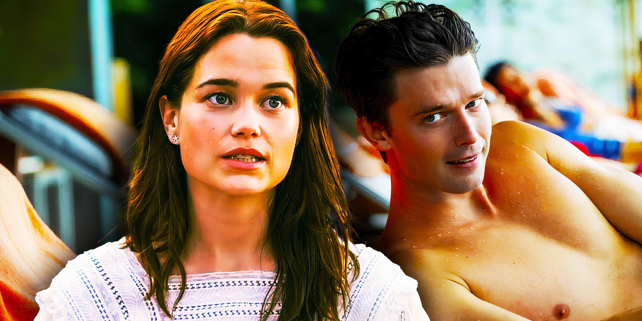 Sam Rockwell's The White Lotus Season 3 Role Explained & Why His