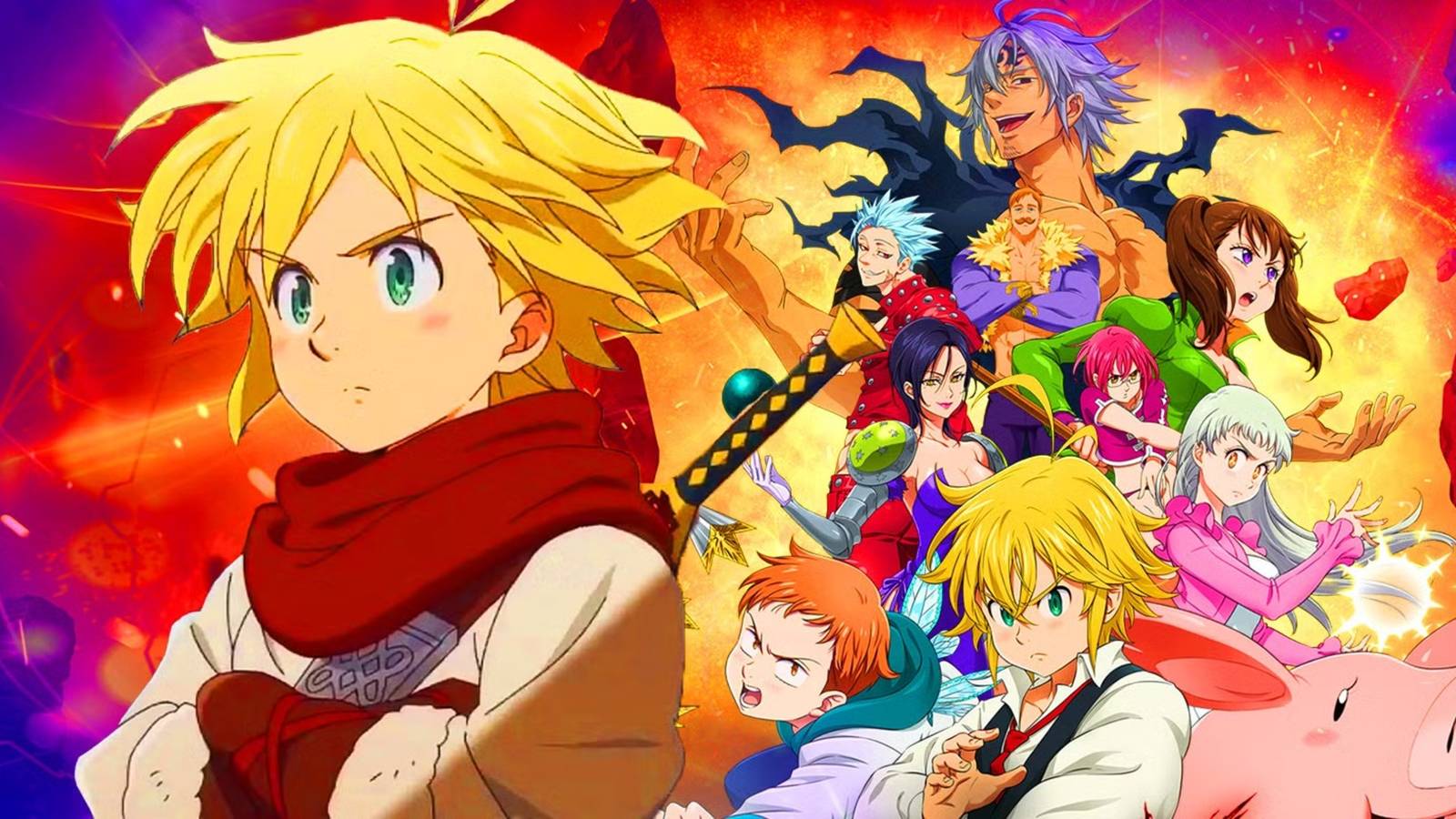 7sd 10 Guilty Pleasure Anime Series You Secretly Love