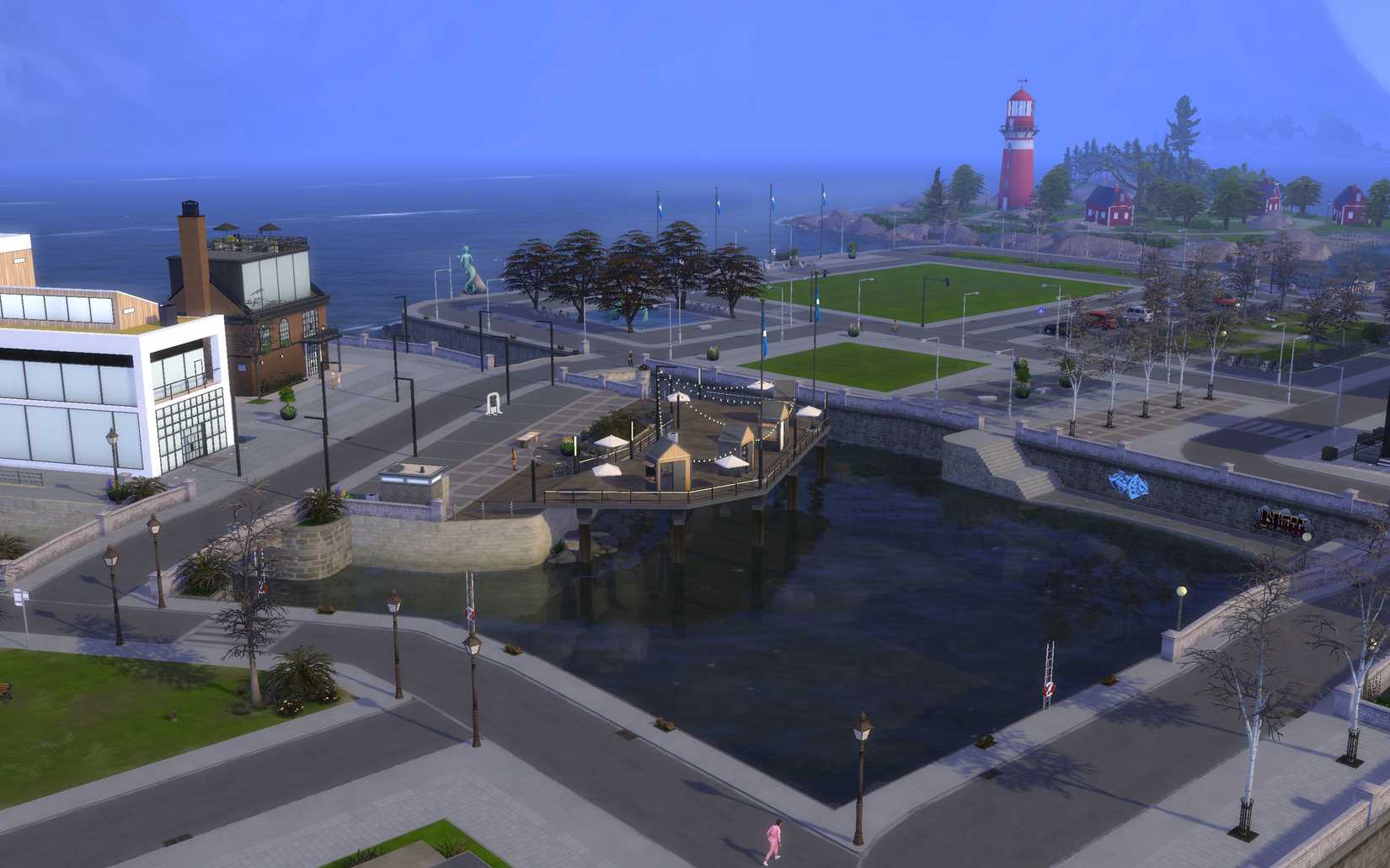 The Sims 4 Businesses & Hobbies Review: An Entrepreneurial Venture That ...
